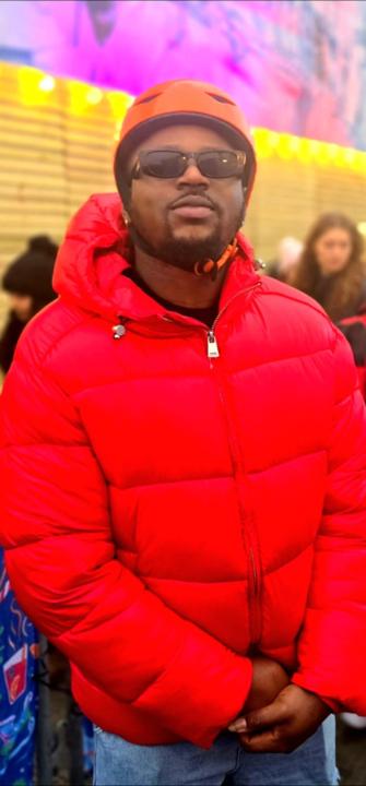 Olatunbosun Ibiyinka