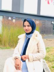 Ayesha Zubair