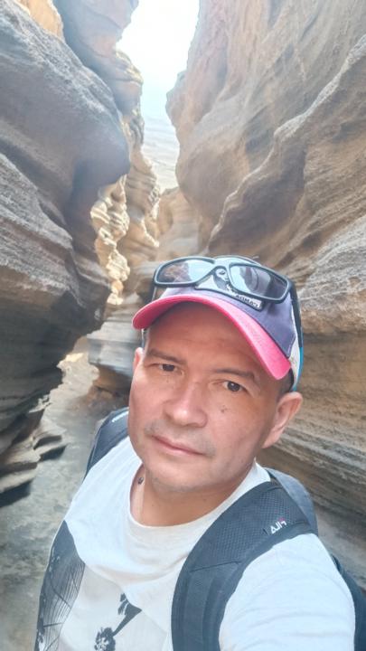 Diego Ferney González Ceballos