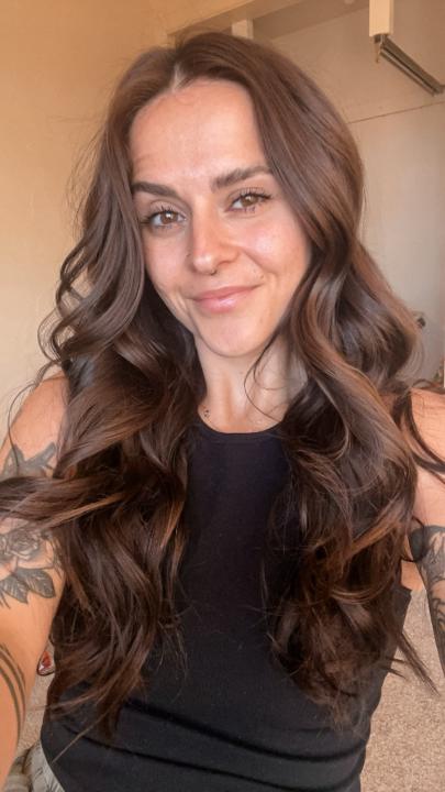 Breana Neff