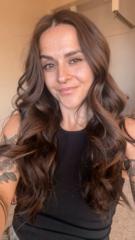 Breana Neff