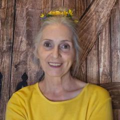 Debbie Sue