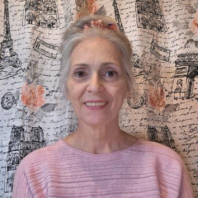 Debbie Sue