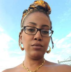 Carlonda Mitchell