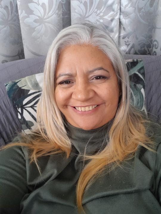 Zenobia Davids