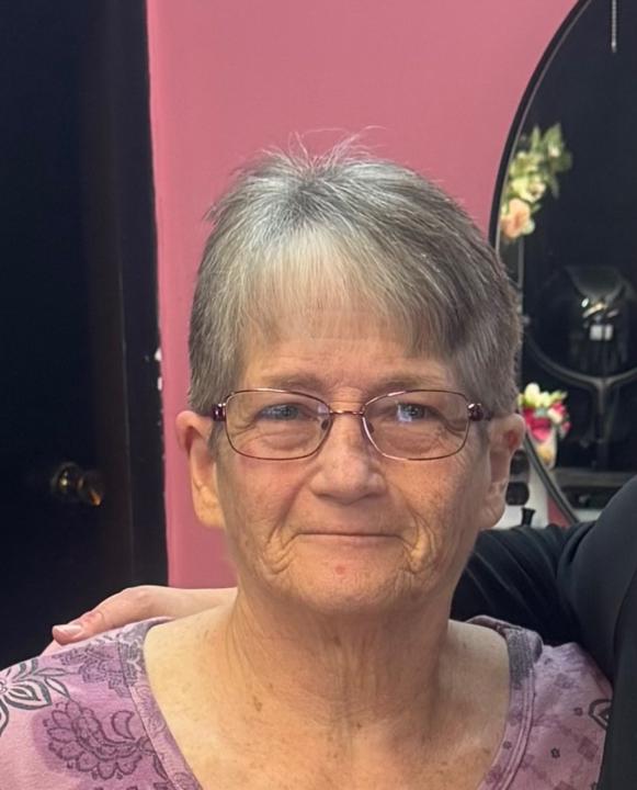 Aletta Jo Waldron