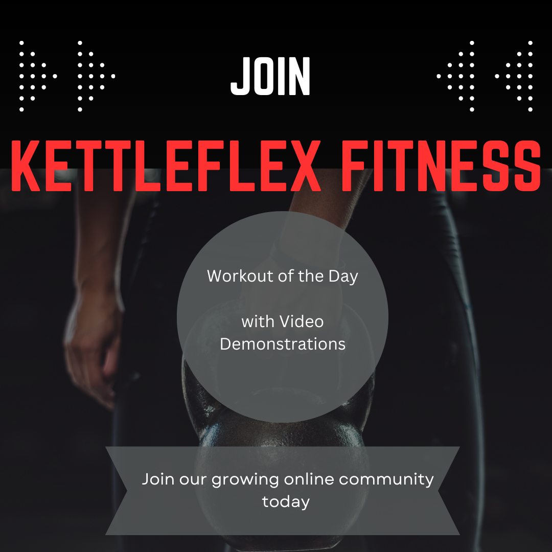 KettleFlex Fitness