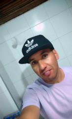 Hever Vargas Olachica