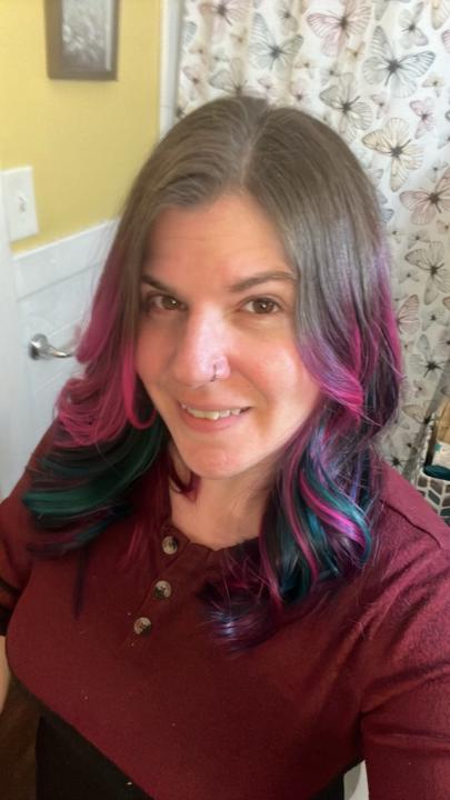 Jennifer St Aubin