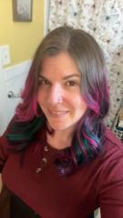 Jennifer St Aubin