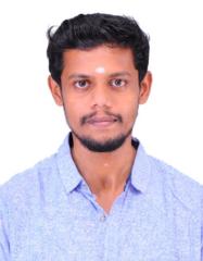 Hariharan M