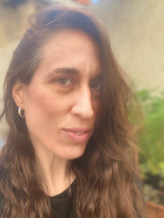 Claudia Peris