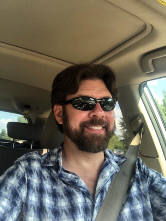 Jon Michler