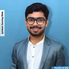 GullShair Earningwala