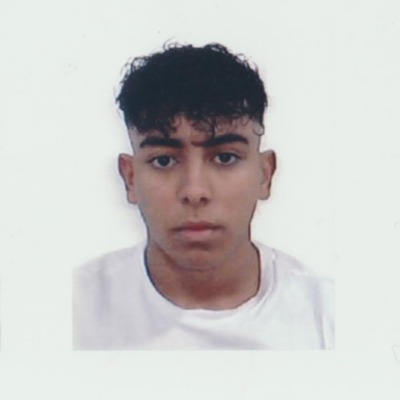 Mohamed Saad