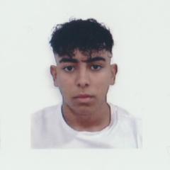 Mohamed Saad