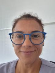 Alma Lafarga