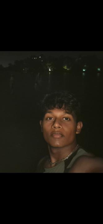 Roshan H