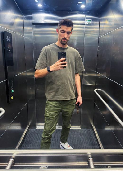 Enzo Poni