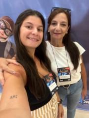 Agustina Rougier