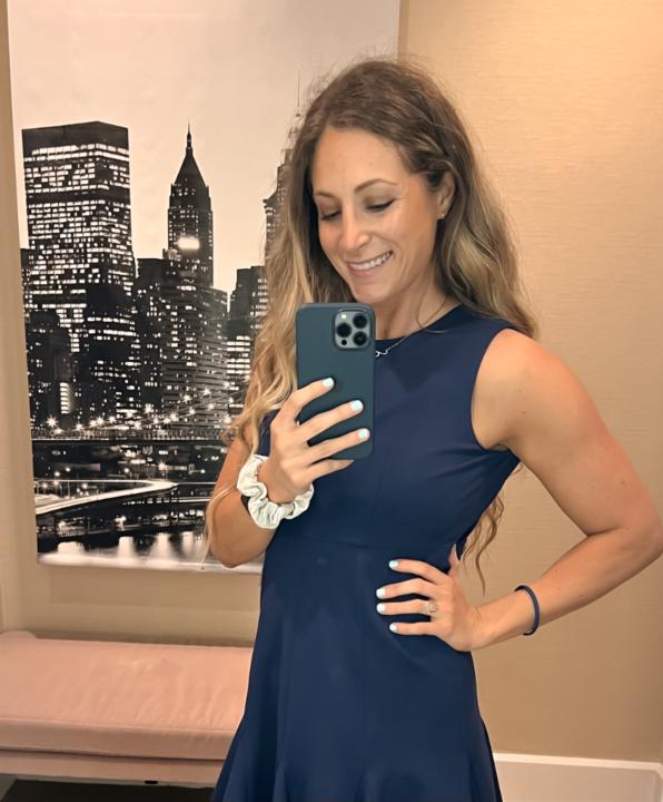 Gina Nasah
