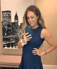 Gina Nasah