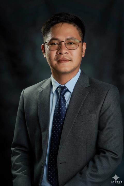 Jeffrille Dela Cruz