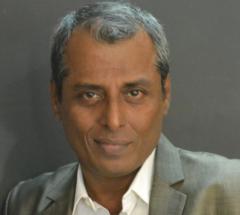 Devasandhan Nair