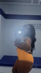 Kierra Jenkins