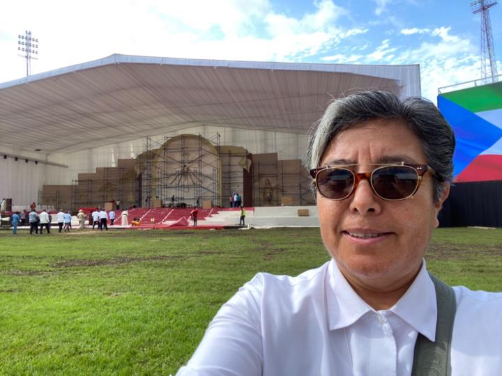 Ana Laura Carrranco López