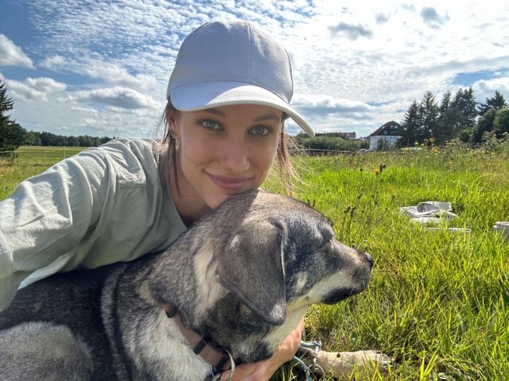 Cassandra Koenen