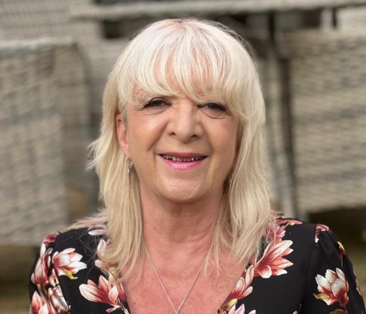 Carol McIntyre