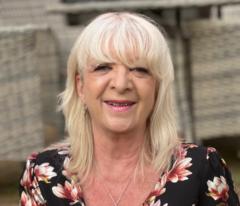 Carol McIntyre