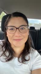 Gladys Andino