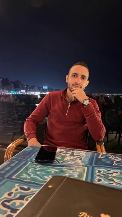 Hisham Gad