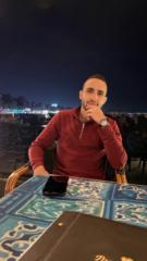 Hisham Gad