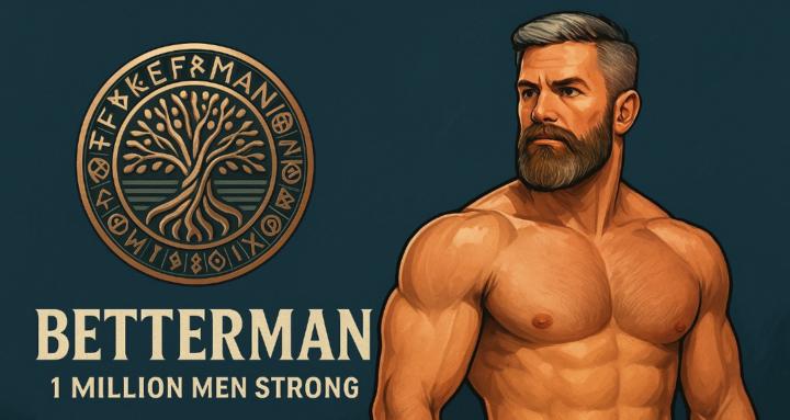1 Million Men Strong
