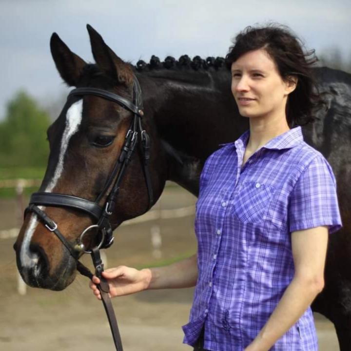 Aleksandra Gryczynska