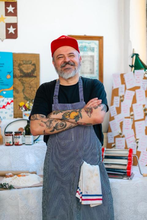 Victor Manuel Garcia