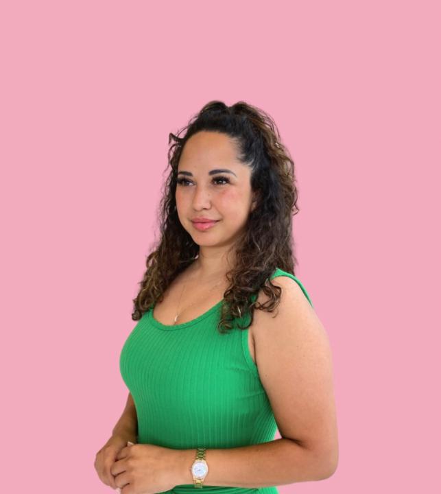Karla Mejia