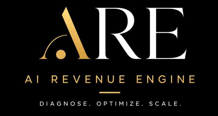 Ai Revenue Engine - Consulting