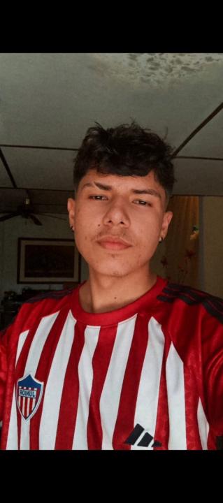 Alexander Castañeda