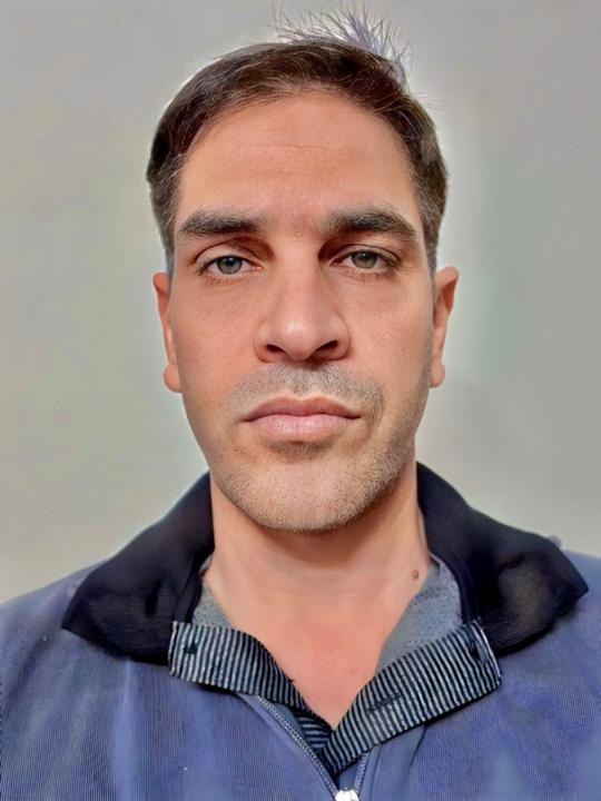 Ali Awan