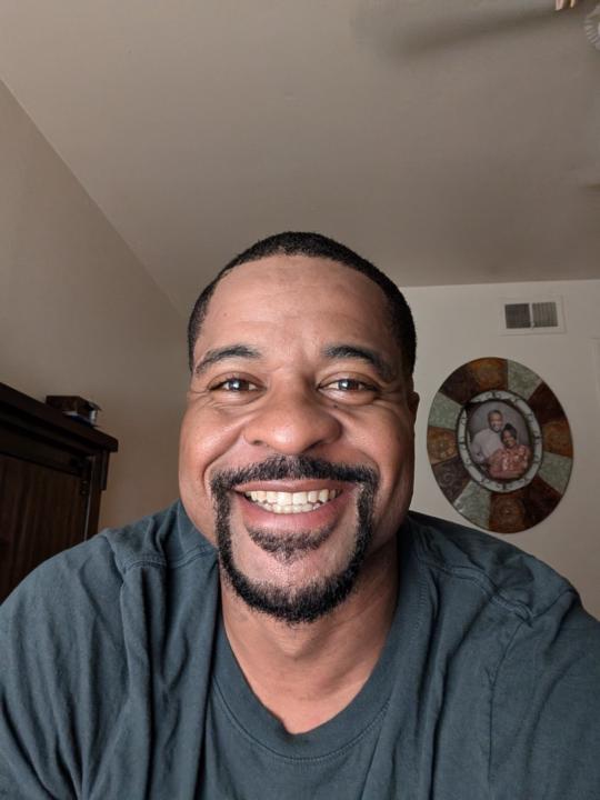Larry Dowdell