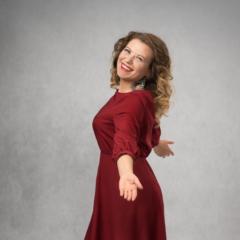 Desislava Kostova