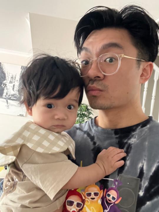 Mikee Joaquin