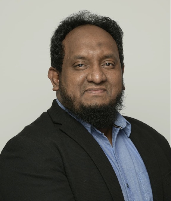 Hamad Mohammed Bahadi