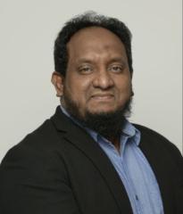 Hamad Mohammed Bahadi