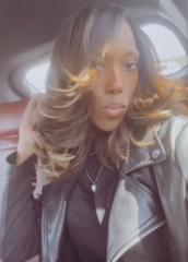 Andrea Johnson