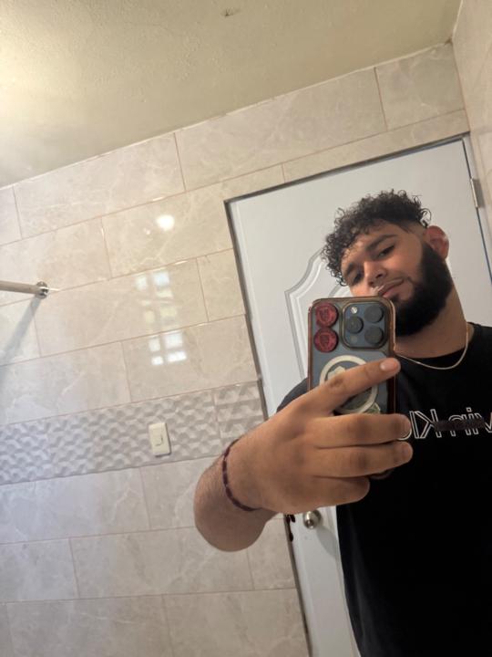 Ismael Marmol Estevez